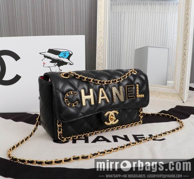 1:1 Chanel Bags 8257 23X14X7cm XMY
