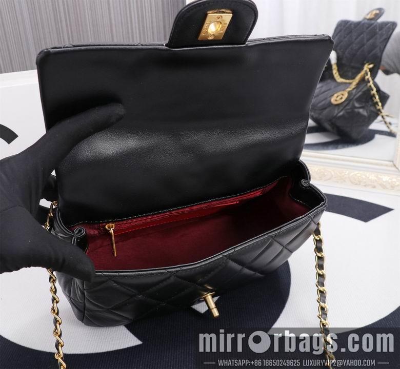 1:1 Chanel Bags 8832 24X15cm WO 3colour