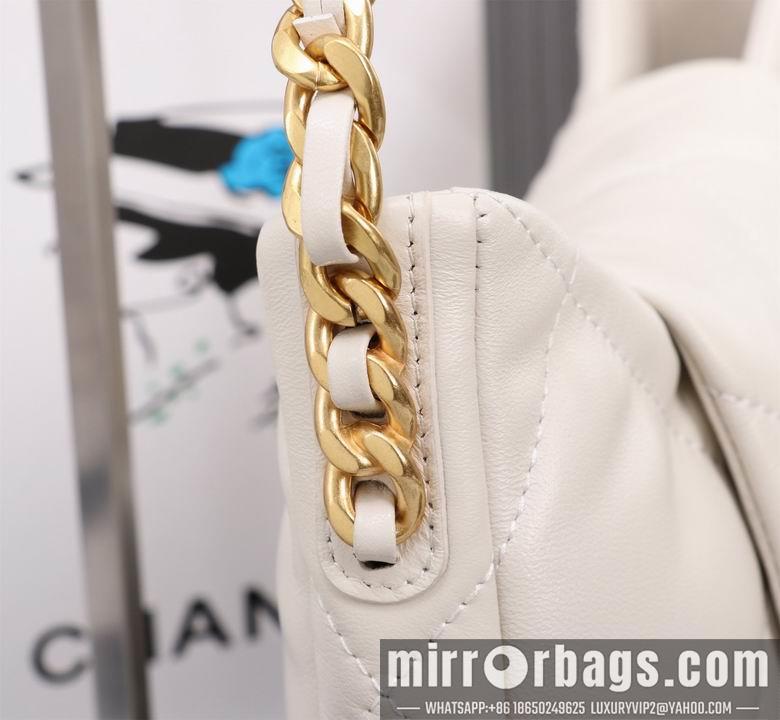 1:1 Chanel Bags 3001 28X22X5.5cm XMY 3colour