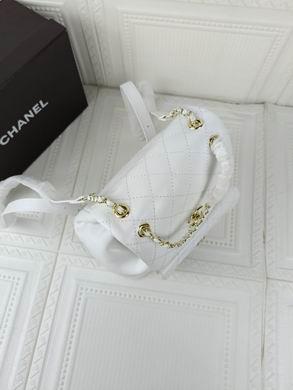 1:1 Chanel Bags 208 22X23X13cm WO 2colour