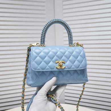 1:1 Chanel Bags 92990 22X14X9cm WO