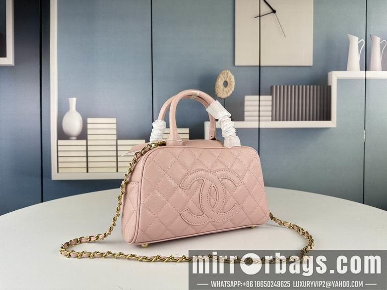 1:1 Chanel Bags 3351 25X15X7cm XMY 4colour