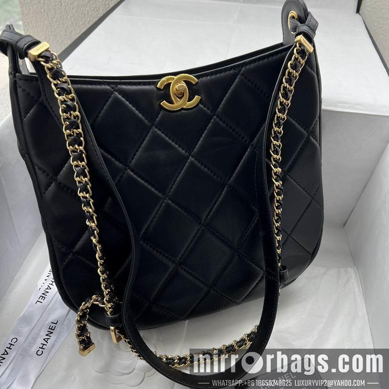 1:1 Chanel Bags 238 27X25cm WO 2colour
