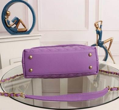 1:1 Chanel Bags WO92991A 25X15X8