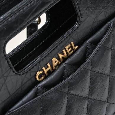 1:1 Chanel Bags 3336 18.5X26X8cm WO 2colour