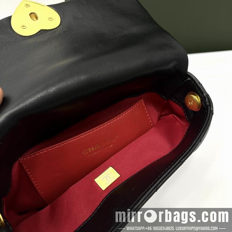 1:1 Chanel Bags Chanel 3632 L21x14x7 S18x13x5cm zy