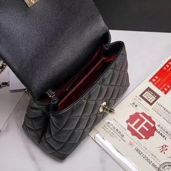 1:1 Chanel Bags BT2215 19cm