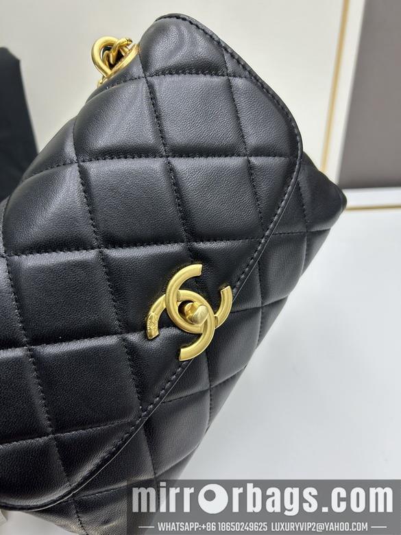 1:1 Chanel Bags Chanel 5115 13x20.5x6.5cm jj