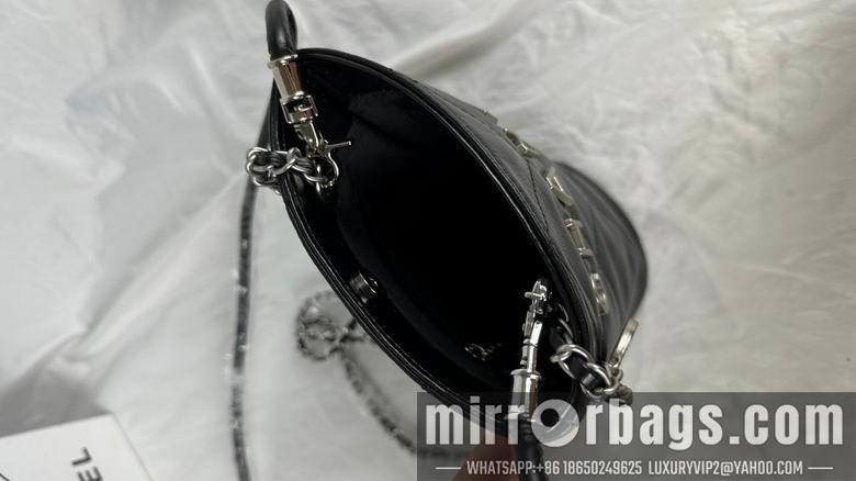 1:1 Chanel Bags 239 12X18.5X9cm WO 2colour