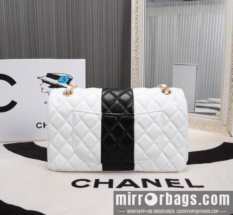1:1 Chanel Bags CF WO1008 25cm
