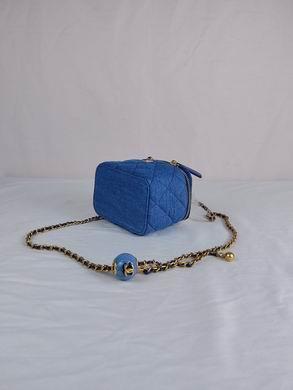 1:1 Chanel Bags 5865 11X8.5X7cm WO 3colour