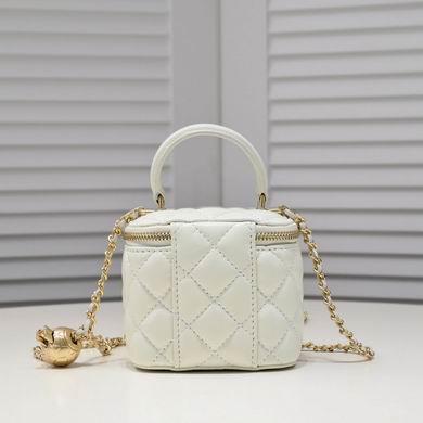 1:1 Chanel Bags 8107 11X8.5X7cm WO