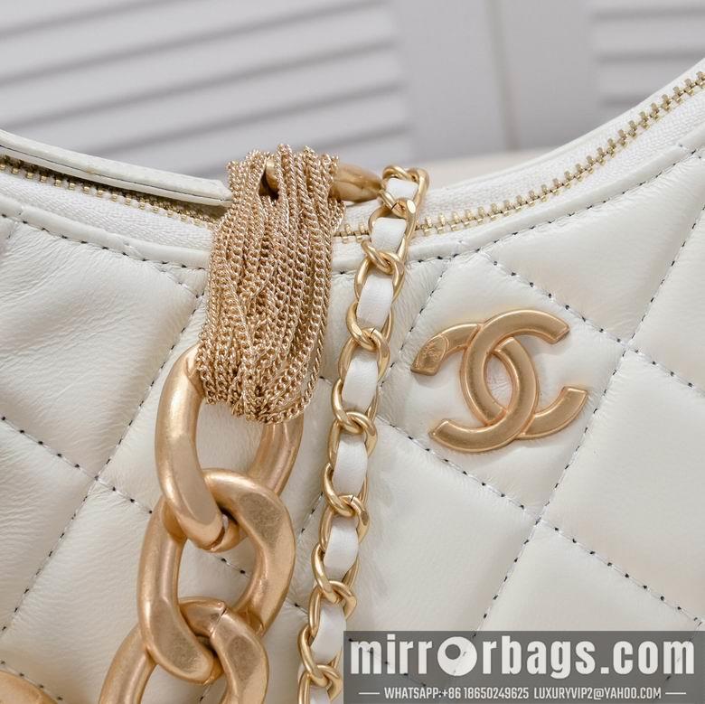 1:1 Chanel Bags 9027 17.5X24X6cm WO 2colour