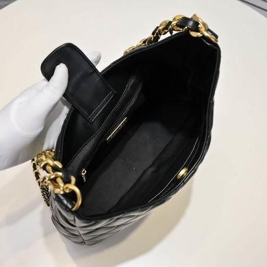 1:1 Chanel Bags hobo AS3217 30X31X8cm WO
