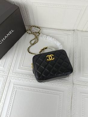 1:1 Chanel Bags 223 17X13cm WO 4色