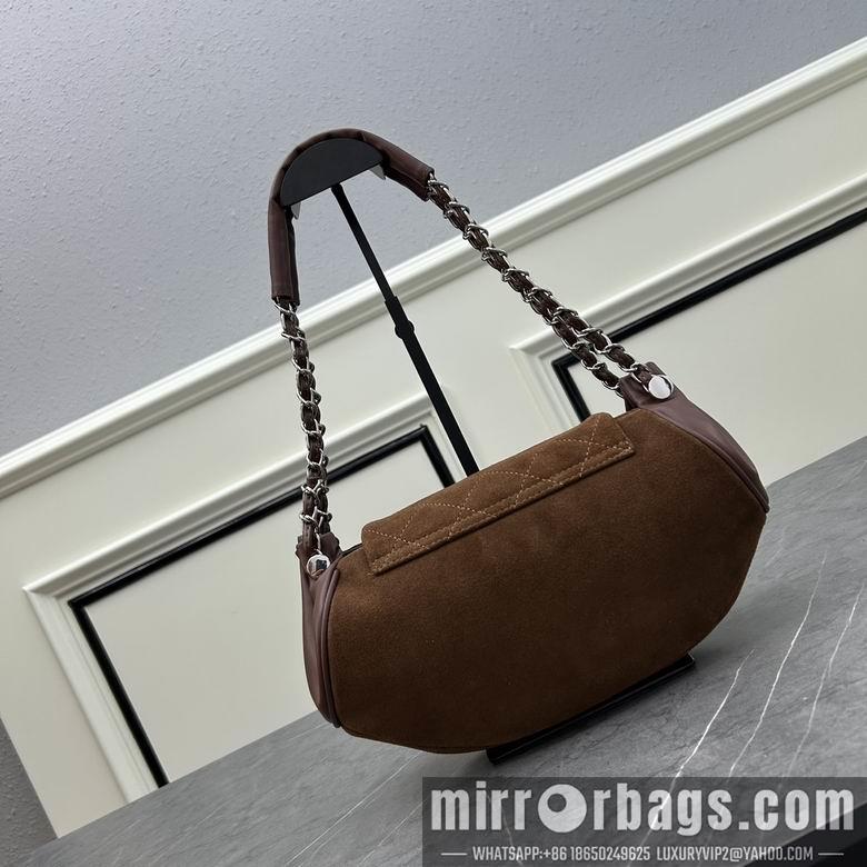 1:1 Chanel Bags Chanel 8041 28x15x6cm ww