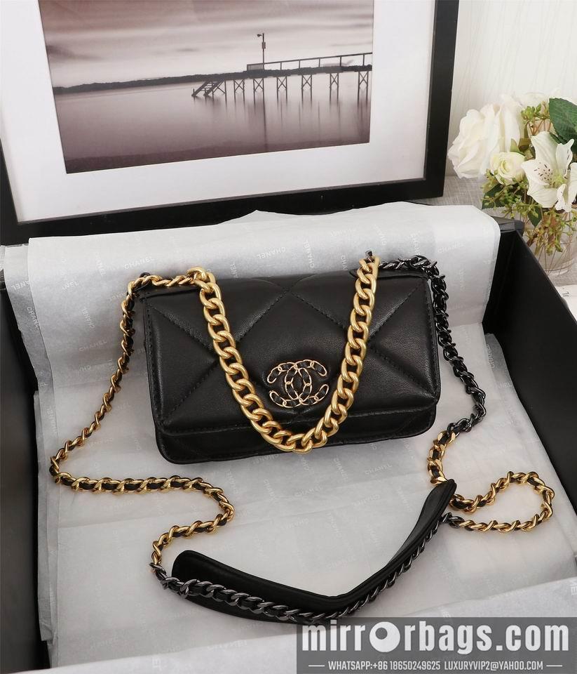 1:1 Chanel Bags WO3017