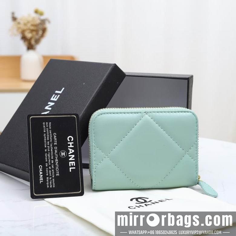1:1 Chanel Bags WL0805 11X10X2