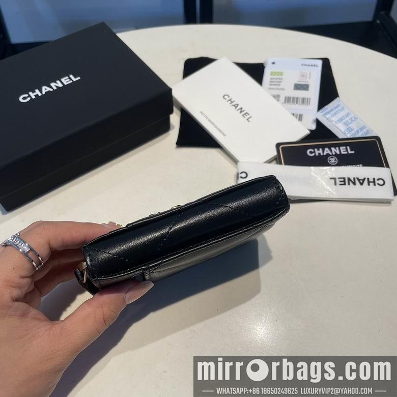 1:1 Chanel Bags 2701 7.5X11cm