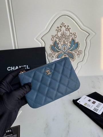 1:1 Chanel Bags Chanel A82365 15x8.5cm zy