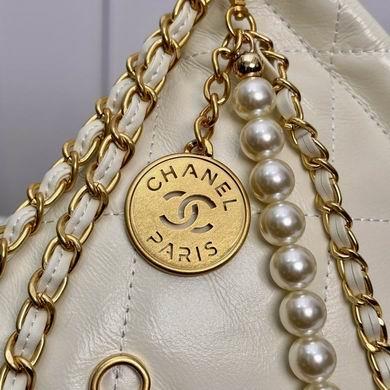 1:1 Chanel Bags 6802 23cm WO 2colour
