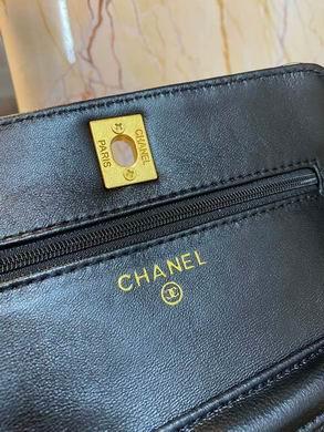 1:1 Chanel Bags BT33861 19cm