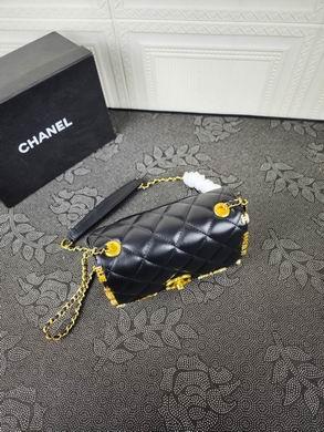 1:1 Chanel Bags 736 19.5X12.5X8cm WO 2colour