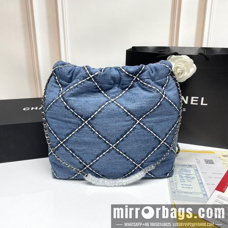 1:1 Chanel Bags 6018 35X37X7cm XMY