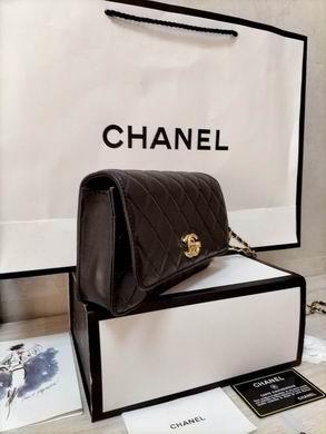1:1 Chanel Bags AP1450 19.2X12.3X3.5cm WO