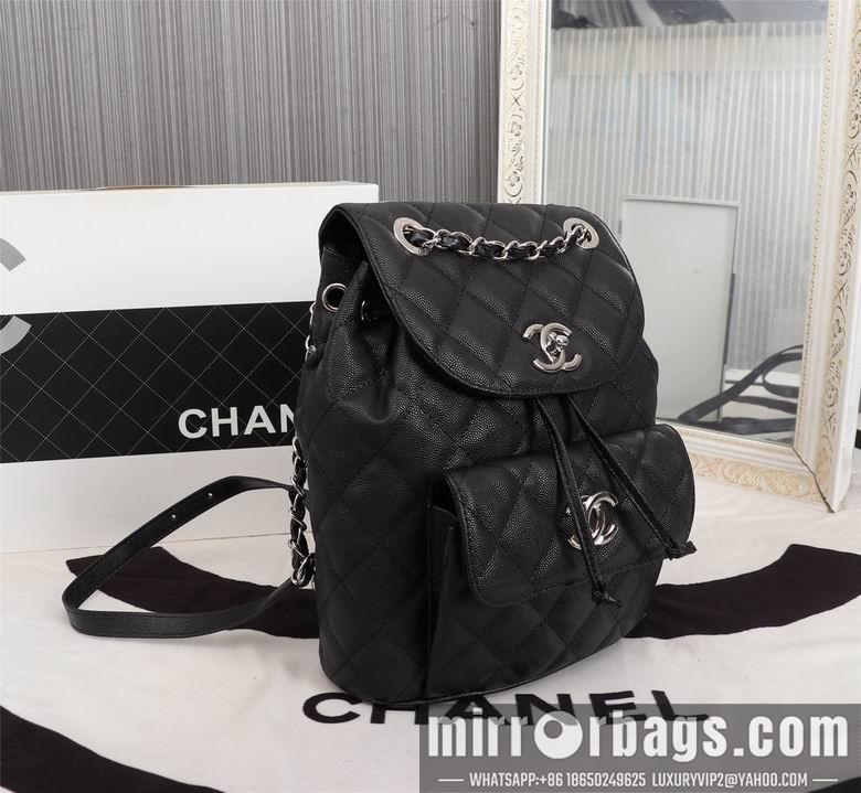 1:1 Chanel Bags 8209 21.5X24X12cm XMY 3colour