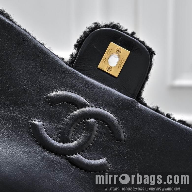 1:1 Chanel Bags 81151 16X23.5X7.5cm XMY 2colour
