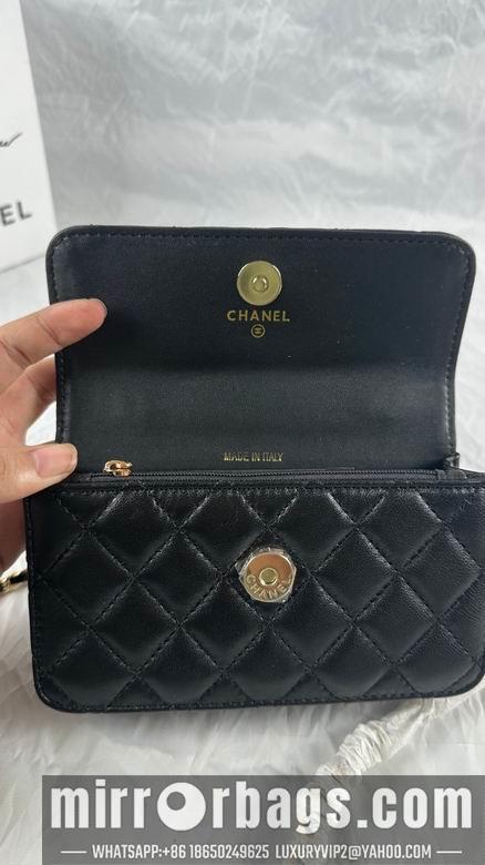 1:1 Chanel Bags 508 17X10cm WO 3colour