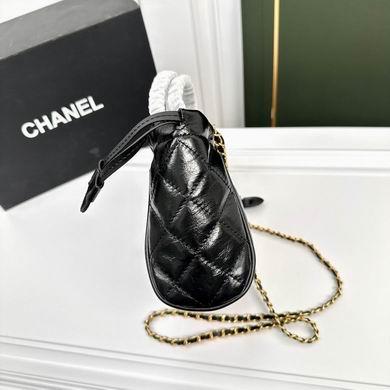 1:1 Chanel Bags 6804 18X28X16cm WO 2colour