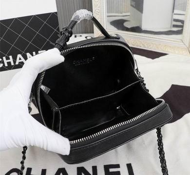 1:1 Chanel Bags 8058 17X13X8cm WO
