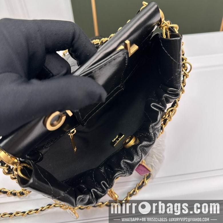 1:1 Chanel Bags Chanel 3622 17x16x7cm zy