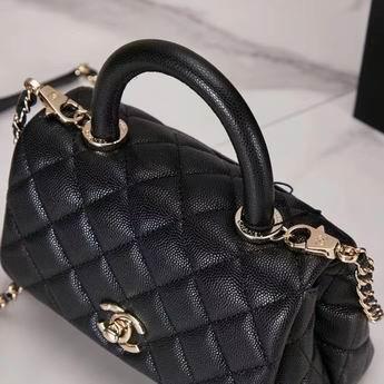 1:1 Chanel Bags BT2215 19cm