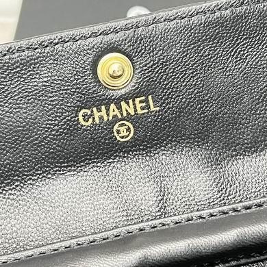 1:1 Chanel Bags 6003 18X10.5X3.5cm ZY