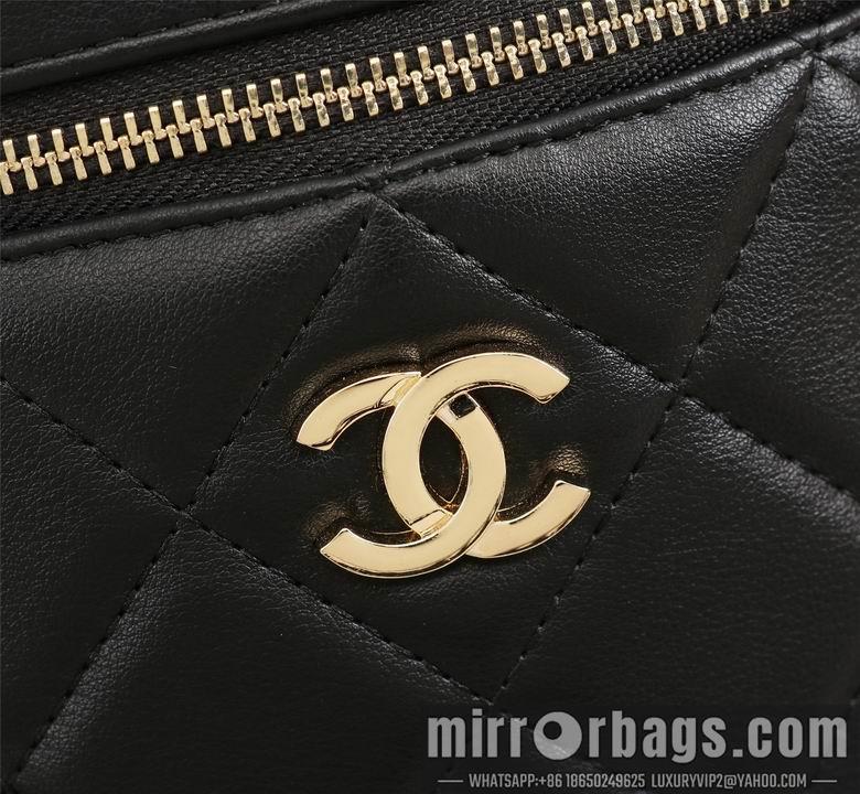 1:1 Chanel Bags 8029 24X15.5X12cm XMY 2colour