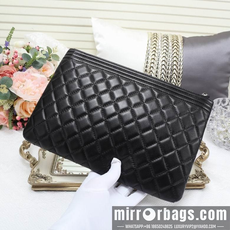 1:1 Chanel Bags 80571-1 30X20cm XMY 3colour