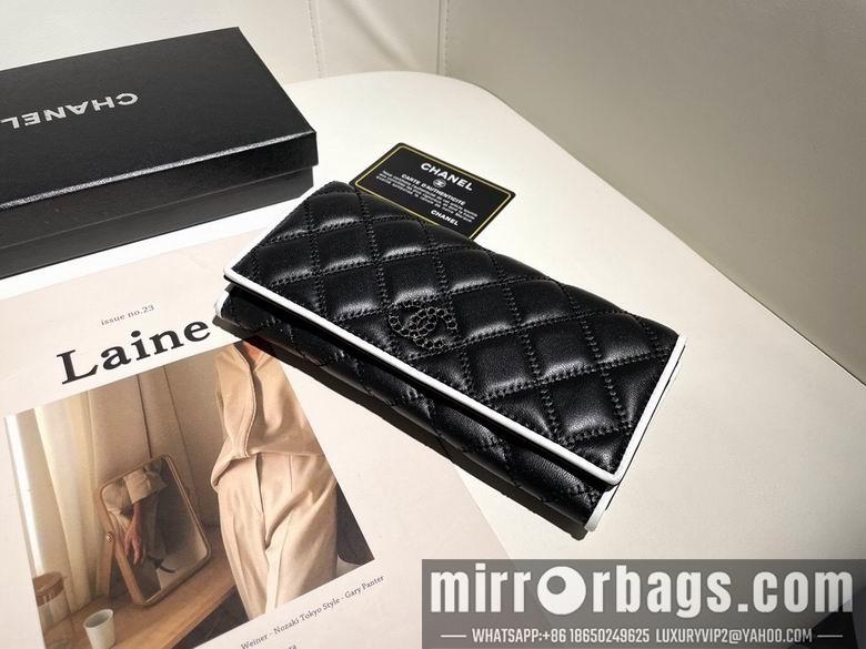 1:1 Chanel Bags WL3375 19X12X4.5