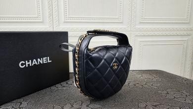 1:1 Chanel Bags 230 19X16cm WO 2colour