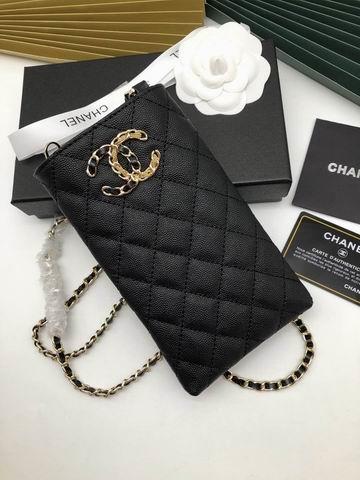 1:1 Chanel Bags WLAP1836Y9420 9x10x2