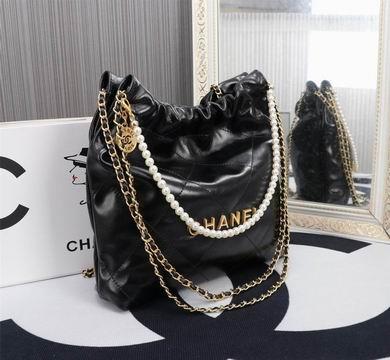 1:1 Chanel Bags 8812 30X25X8cm WO