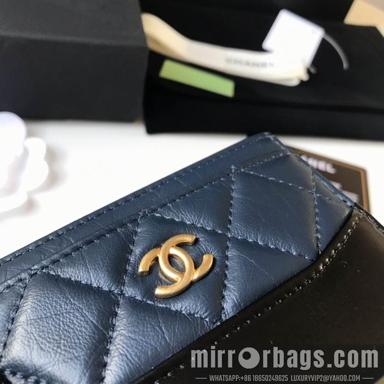 1:1 Chanel Bags A84368 11X7.5cm YG 3colour