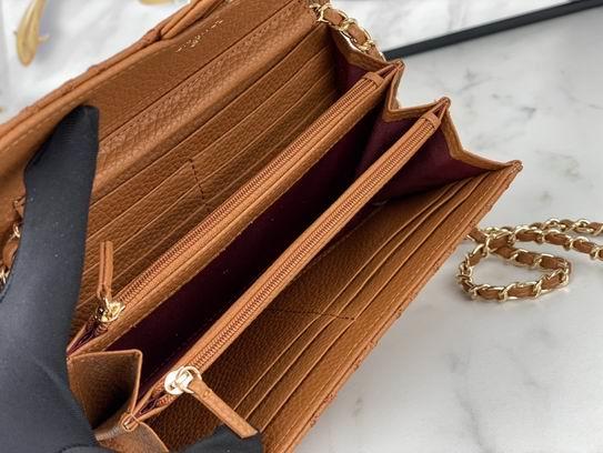 1:1 Chanel Bags Chanel 50098 19x10x3.5cm zy
