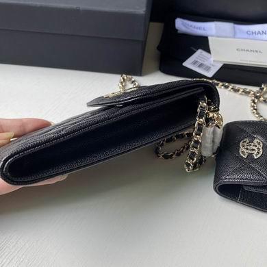 1:1 Chanel Bags 16.5X10cm 092712