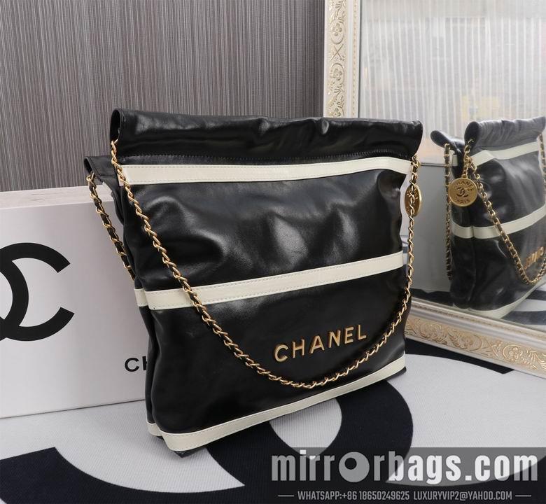 1:1 Chanel Bags 8857 28X30X7cm XMY 2colour