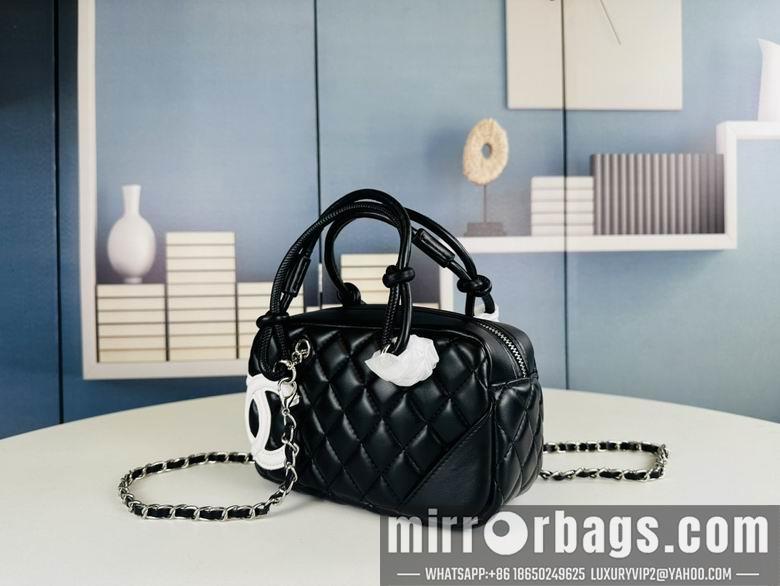 1:1 Chanel Bags 610 23X12X9cm XMY 4colour