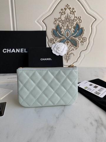1:1 Chanel Bags Chanel A82365 15x8.5cm zy