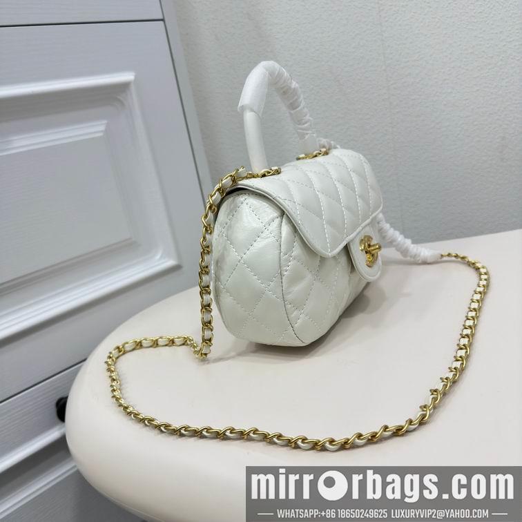 1:1 Chanel Bags Chanel 6826 21x6x14cm zy1